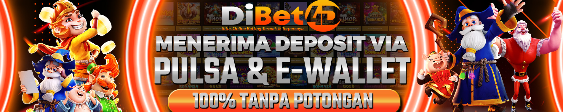 bonus-harian-10%-dibet4d